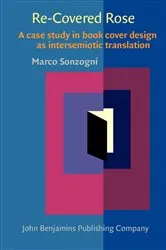 Book cover of Re-Covered Rose by Marco Sonzogni