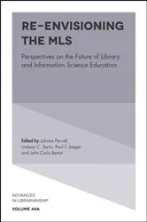Book cover of Re-envisioning the MLS by Johnna Percell