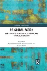 Book cover of Re-Globalization by Roland Benedikter