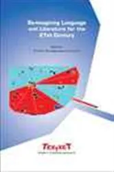 Book cover of Re-imagining Language and Literature for the 21st Century by Suthira Duangsamosorn