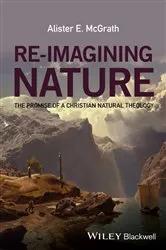 Book cover of Re-Imagining Nature by Alfred Kentigern Siewers