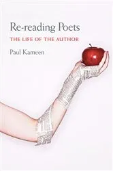 Book cover of Re-reading Poets by Paul J. Kameen