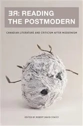 Book cover of RE: Reading the Postmodern by Robert David Stacey