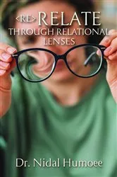 Book cover of Re-Relate by Dr. Nidal Humoee