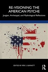 Book cover of Re-Visioning the American Psyche by Unknown