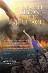 Book cover of Reach Beyond the Breach by Mary Nell Green