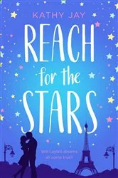 Book cover of Reach for the Stars by Connie B. Drumm