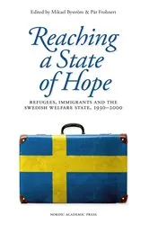 Book cover of Reaching a State of Hope by Unknown