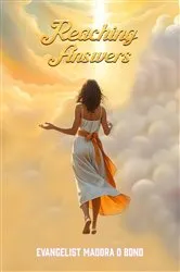 Book cover of Reaching Answers by Unknown