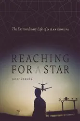 Book cover of Reaching for a Star by Josef Cermák