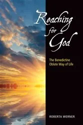 Book cover of Reaching for God by Roberta Werner