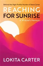 Book cover of Reaching for Sunrise by Unknown
