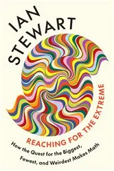 Book cover of Reaching for the Extreme by Ian Stewart