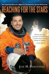Book cover of Reaching for the Stars by Unknown