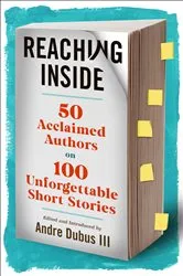 Book cover of Reaching Inside by Andre Dubus III
