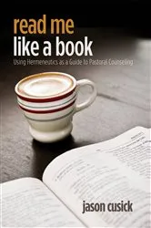 Book cover of Read Me Like a Book by Jason Cusick