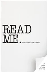 Book cover of Read Me by Gyles Lingwood