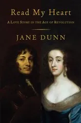 Book cover of Read My Heart by Jane Dunn