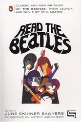 Book cover of Read the Beatles by June Skinner Sawyers