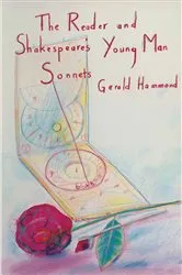 Book cover of Reader and Shakespeare's Young Man Sonnets by Gerald Hammond