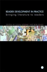 Book cover of Reader Development in Practice by Unknown