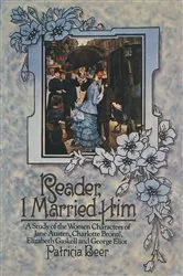 Book cover of Reader, I Married Him by Patricia Beer