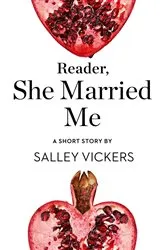 Book cover of Reader, She Married Me by Unknown