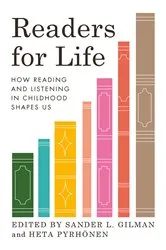 Book cover of Readers for Life by Unknown