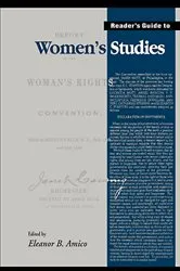 Book cover of Reader's Guide to Women's Studies by Eleanor Amico