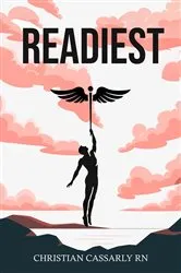Book cover of Readiest by Christian  m Cassarly