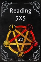 Book cover of Reading 5X5 x2 by B. Morris Allen