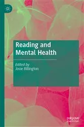 Book cover of Reading and Mental Health by Unknown