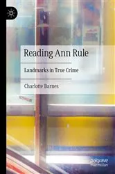 Book cover of Reading Ann Rule by Charlotte Barnes