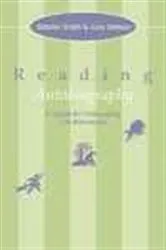 Book cover of Reading Autobiography by Sidonie Smith