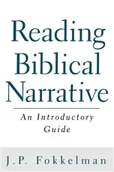 Book cover of Reading Biblical Narrative by Unknown
