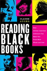 Book cover of Reading Black Books by Unknown