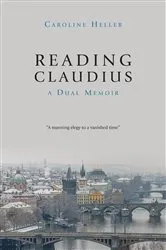 Book cover of Reading Claudius by Unknown