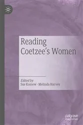 Book cover of Reading Coetzee's Women by Sue Kossew