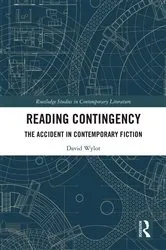 Book cover of Reading Contingency by David Wylot