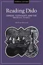 Book cover of Reading Dido by Marilynn Desmond