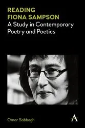 Book cover of Reading Fiona Sampson by Omar Sabbagh