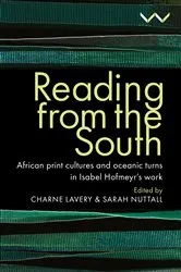 Book cover of Reading from the South by Unknown