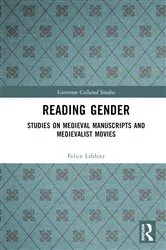 Book cover of Reading Gender by Felice Lifshitz