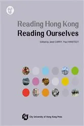 Book cover of Reading Hong Kong, Reading Ourselves by Unknown