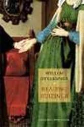 Book cover of Reading Huizinga by Willem Otterspeer