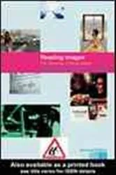 Book cover of Reading Images (2nd ed.) by Gunther  Kress