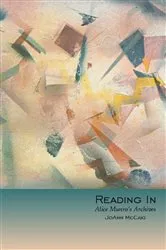 Book cover of Reading In by JoAnn McCaig