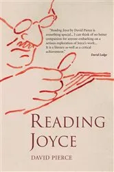 Book cover of Reading Joyce by Unknown