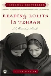Book cover of Reading Lolita in Tehran by Azar Nafisi