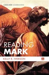 Book cover of Reading Mark by Unknown